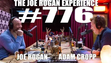 #776 - Adam Cropp