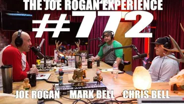 #772 - Mark & Chris Bell