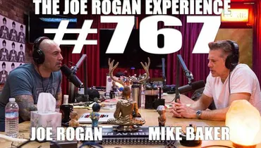 #767 - Mike Baker
