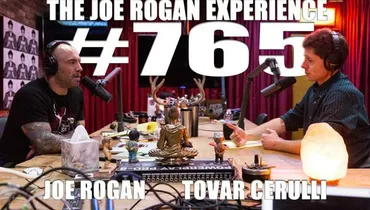 #765 - Tovar Cerulli