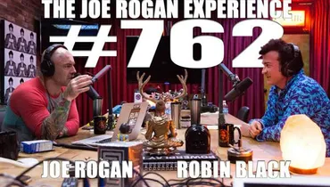 #762 - Robin Black