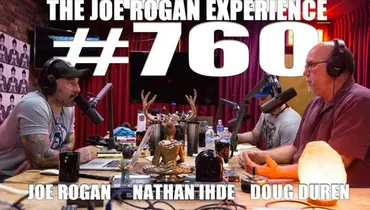 #760 - Doug Duren & Nathan Ihde