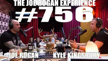#756 - Kyle Kingsbury