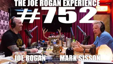 #752 - Mark Sisson