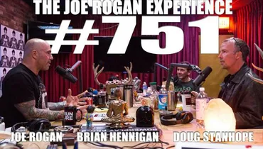 #751 - Doug Stanhope