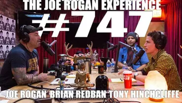 #747 - Tony Hinchcliffe