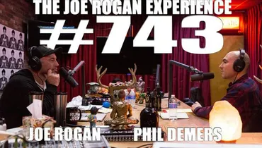 #743 - Phil Demers