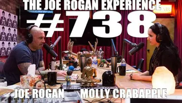 #738 - Molly Crabapple