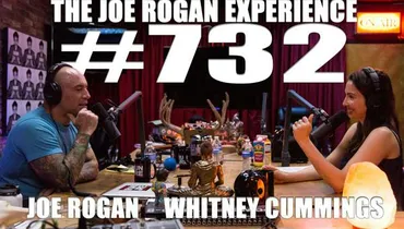 #732 - Whitney Cummings