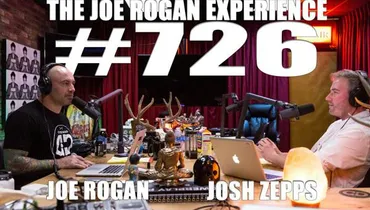 #726 - Josh Zepps