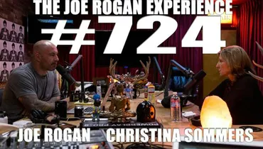 #724 - Christina Sommers