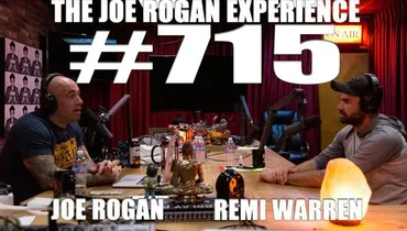 #715 - Remi Warren