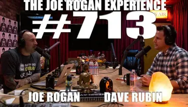 #713 - Dave Rubin