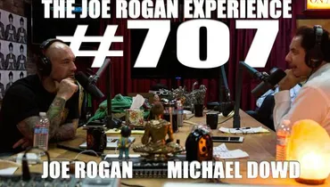 #707 - Michael Dowd