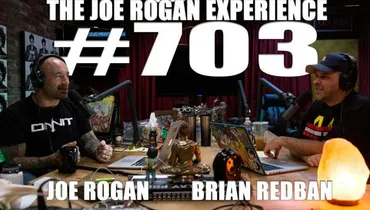 #703 - Brian Redban