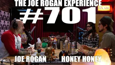#701 - Honey Honey (Part 1)