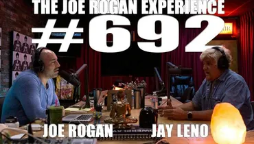 #692 - Jay Leno