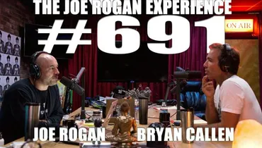 #691 - Bryan Callen
