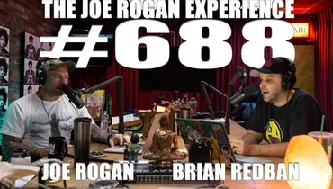 #688 - Brian Redban
