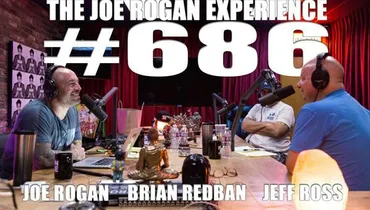 #686 - Jeff Ross