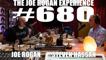 #680 - Steven Hassan