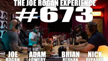 #673 - Nick DiPaolo & Adam Lowery