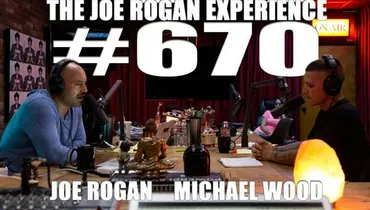 #670 - Michael A. Wood, Jr.