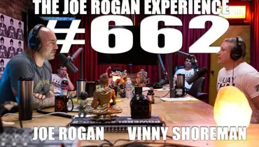 #662 - Vinny Shoreman
