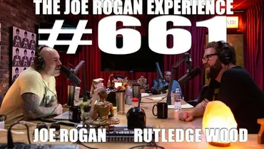 #661 - Rutledge Wood