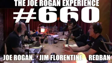 #660 - Jim Florentine