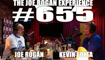 #654 - Rich Vos