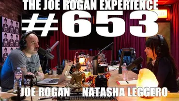 #653 - Natasha Leggero