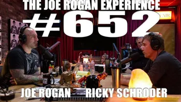 #652 - Ricky Schroder