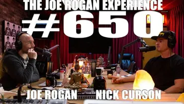 #650 - Nick Curson