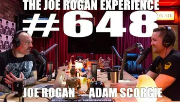 #648 - Adam Scorgie