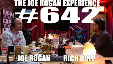 #642 - Rich Roll