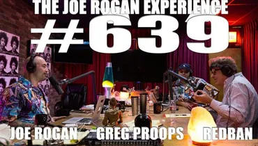 #639 - Greg Proops