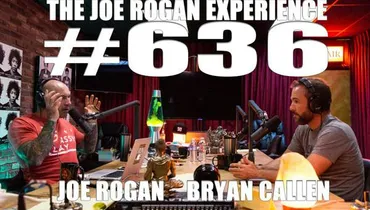 #636 - Bryan Callen