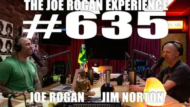 #635 - Jim Norton