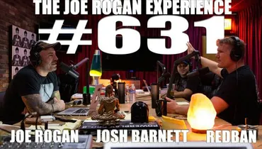 #631 - Josh Barnett