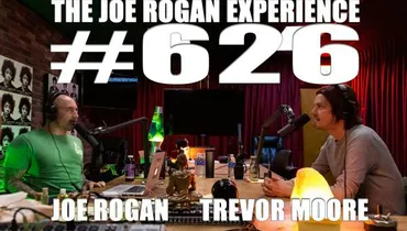 #626 - Trevor Moore