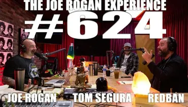 #624 - Tom Segura