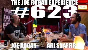 #623 - Ari Shaffir