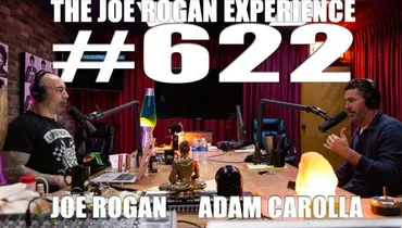 #622 - Adam Carolla
