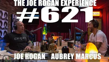 #621 - Aubrey Marcus
