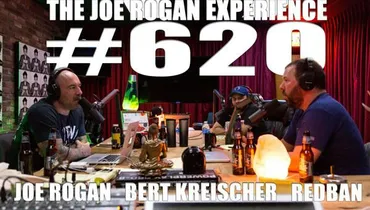 #620 - Bert Kreischer