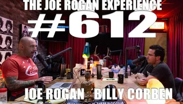 #612 - Billy Corben
