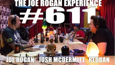 #611 - Josh McDermitt