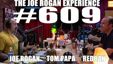 #609 - Tom Papa