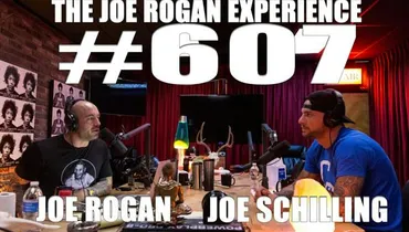 #607 - Joe Schilling